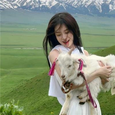 属鼠的夫人
